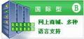 国际B型