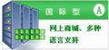 国际A型